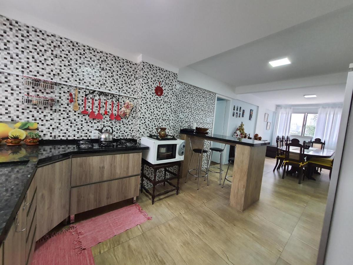 Apartamento Beira Mar Balneário Camboriú 외부 사진