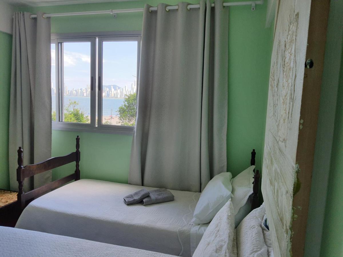 Apartamento Beira Mar Balneário Camboriú 외부 사진