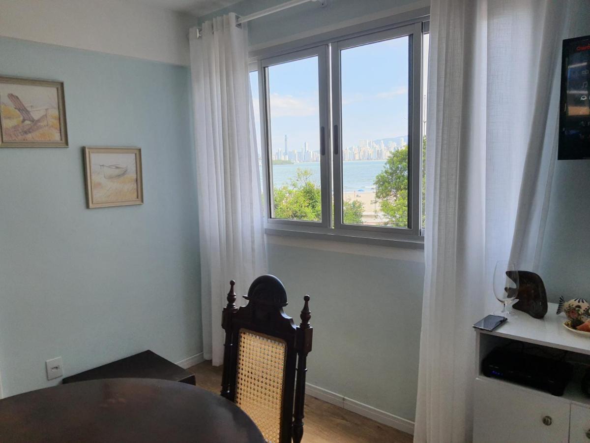 Apartamento Beira Mar Balneário Camboriú 외부 사진