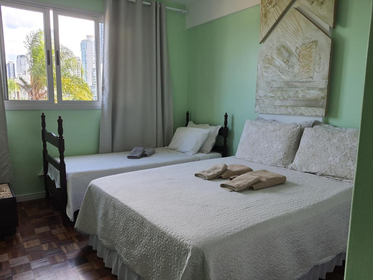 Apartamento Beira Mar Balneário Camboriú 외부 사진