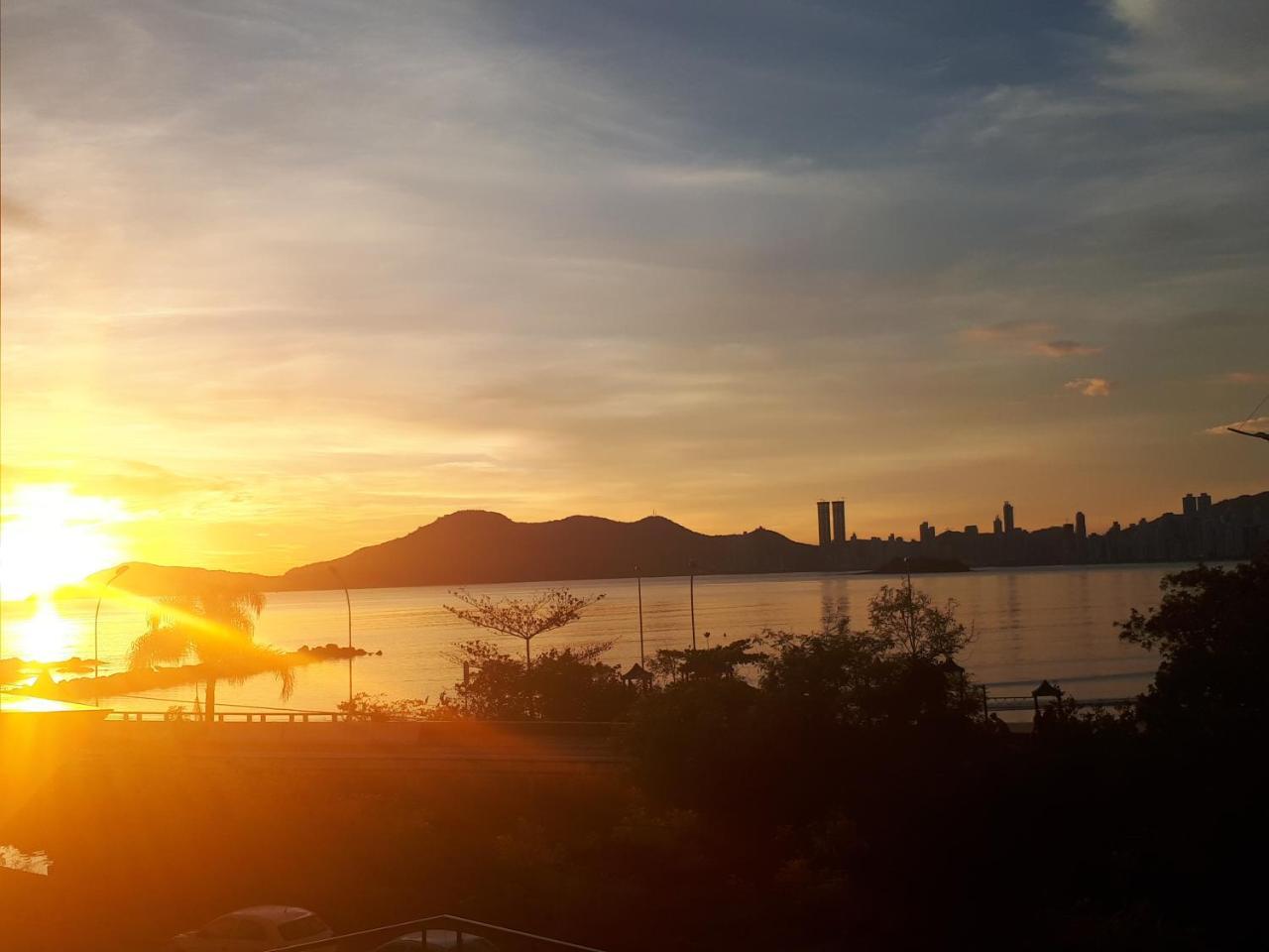 Apartamento Beira Mar Balneário Camboriú 외부 사진