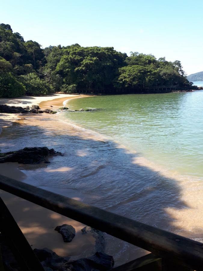 Apartamento Beira Mar Balneário Camboriú 외부 사진